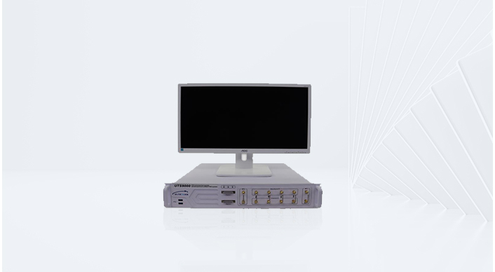 UTS9000系列卫星地面测控综合测试装备