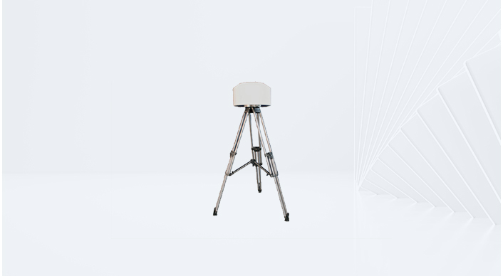 频谱侦测测向装备