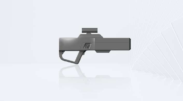 便携式无人机链路压制装备