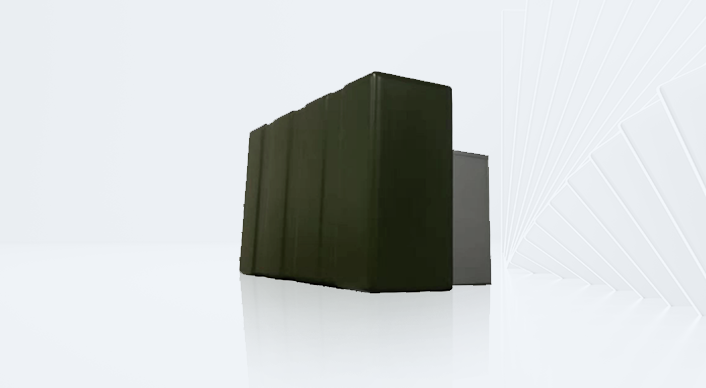 车载式无人机链路压制装备