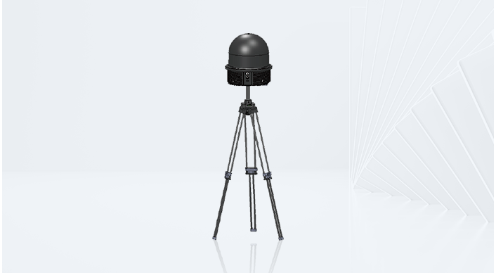 频谱侦测破解装备